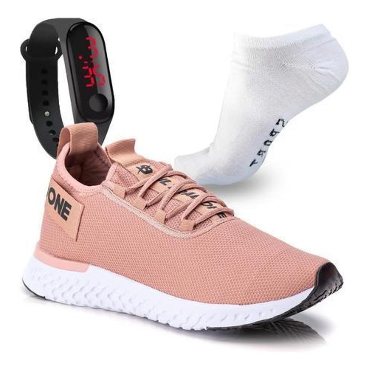tenis para caminhada feminino adidas