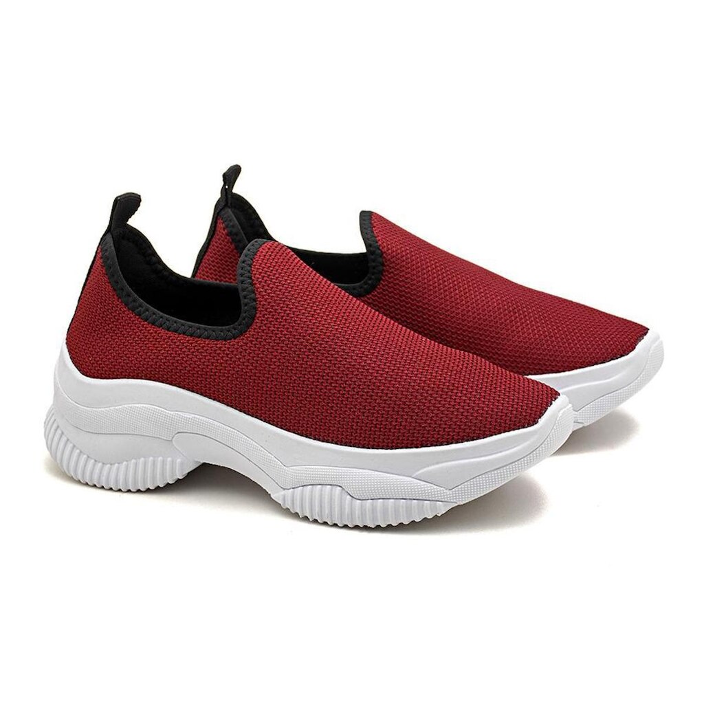 Tênis Feminino Caminhada