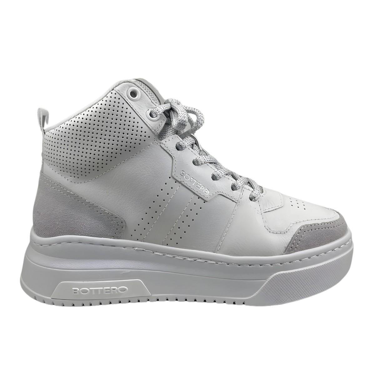 Tenis Bottero Cano Alto em promoção na Netshoes! - Main Image