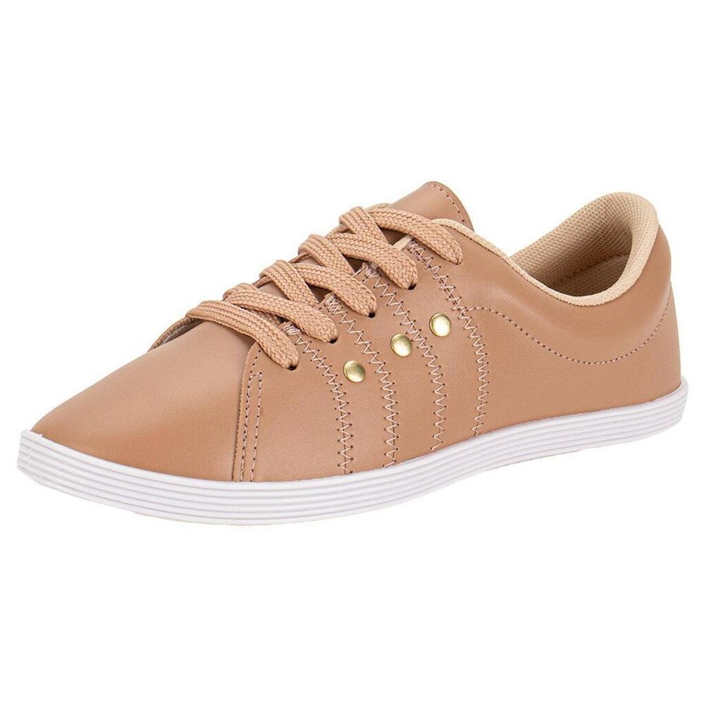 Tênis Feminino Casual Beira Rio 4205152