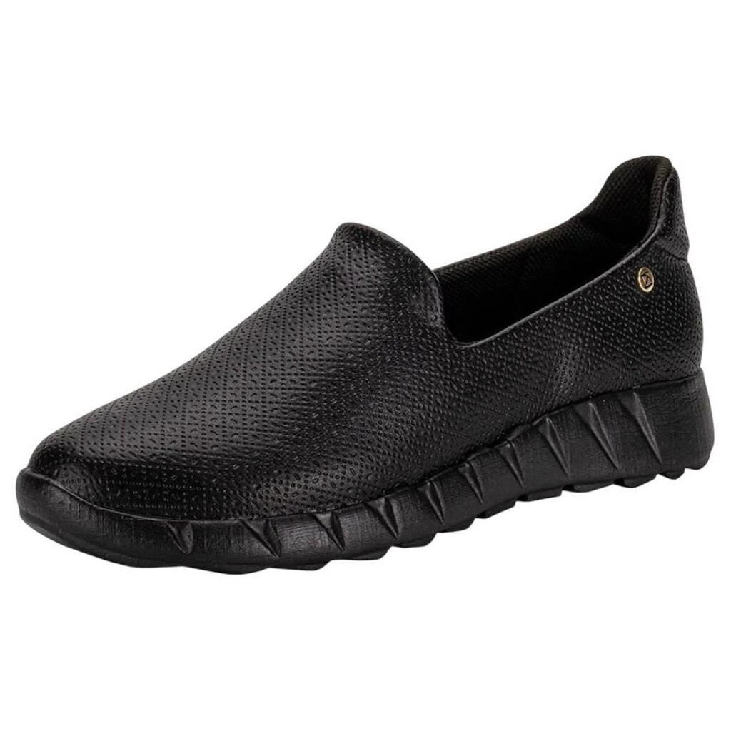 Tênis Feminino Casual Confortável Fácil Calce Piccadilly