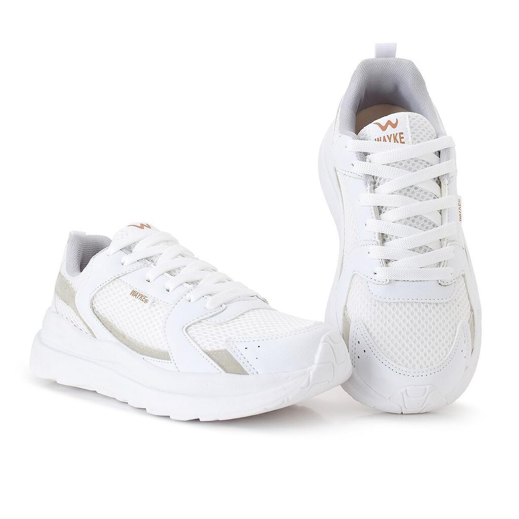 Tenis Feminino Casual Confortável Lançamento