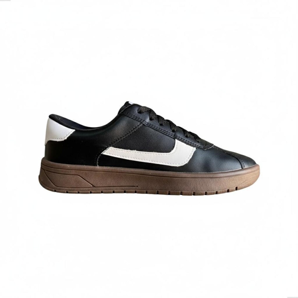 Tênis Feminino Casual Confortável