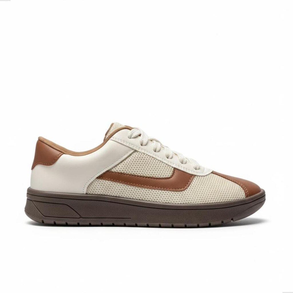 Tênis Feminino Casual Confortável