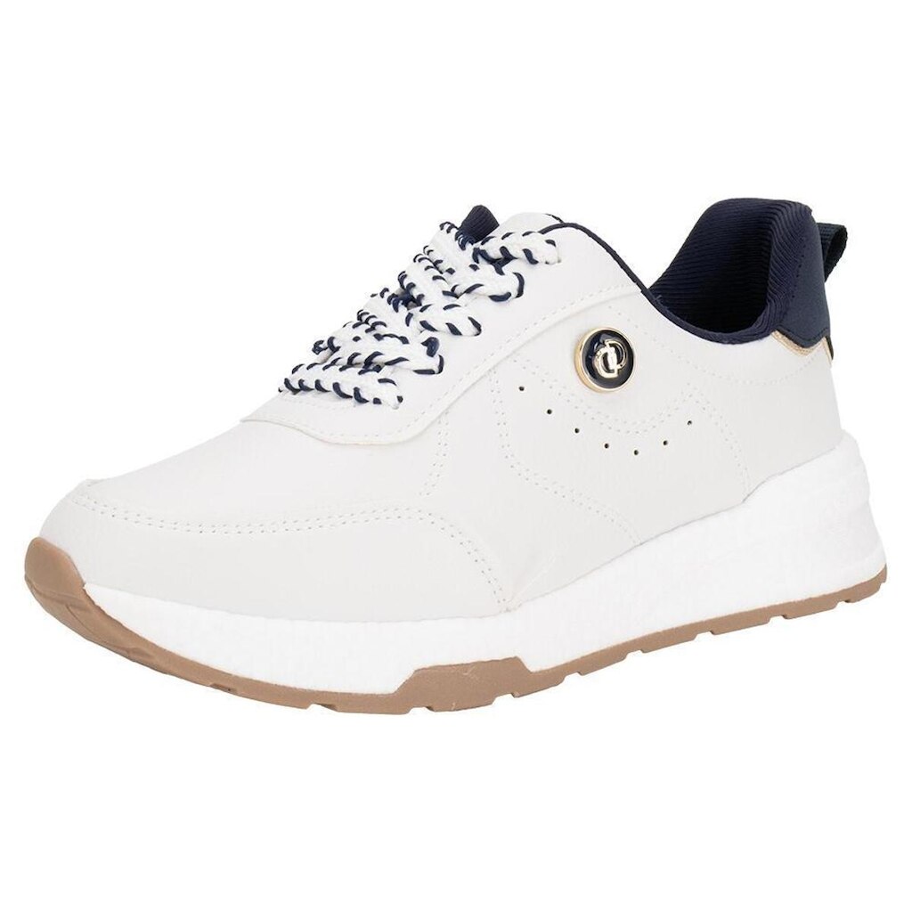 Tênis Feminino Casual Dakota D0715