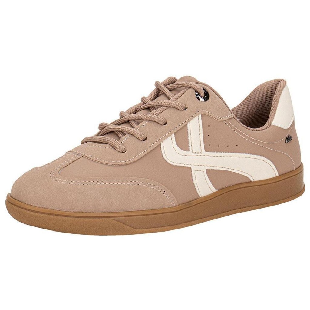 Tênis Feminino Casual Dakota D0841
