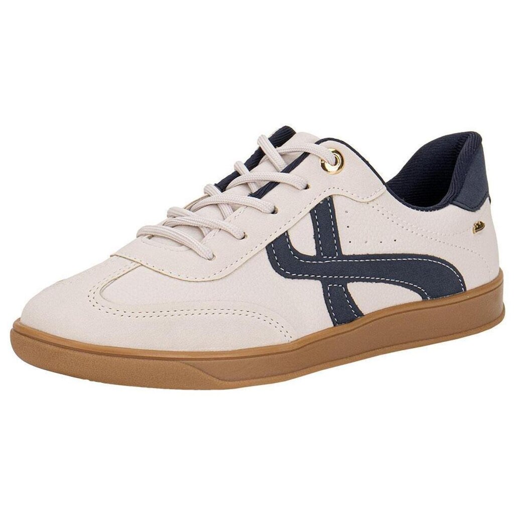 Tênis Feminino Casual Dakota D0841