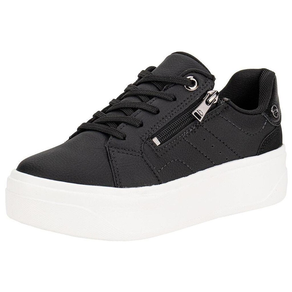 Tênis Feminino Casual Dakota D0986