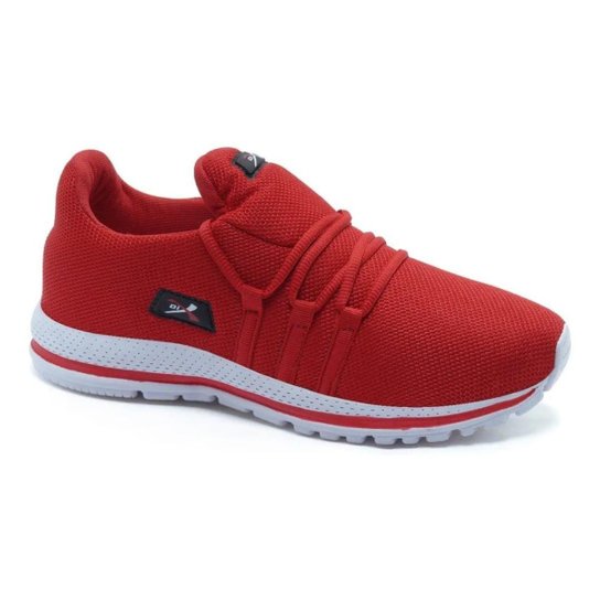 TENIS FEMININO CASUAL DS F1 LEVE CORRIDA CAMINHADA - Vermelho é ruim? TENIS FEMININO CASUAL DS F1 LEVE CORRIDA CAMINHADA - Vermelho é boa?