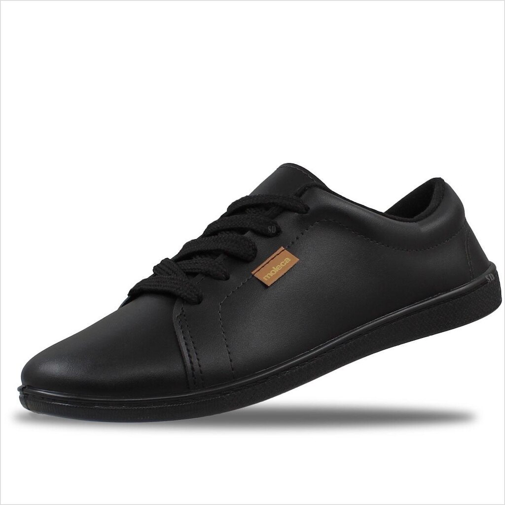 Tênis Feminino Casual Feminino Moleca