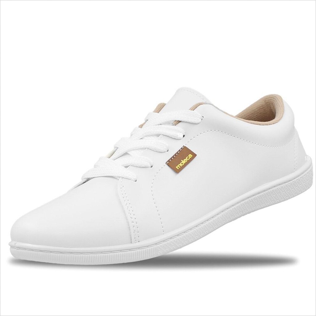 Tênis Feminino Casual Feminino Moleca