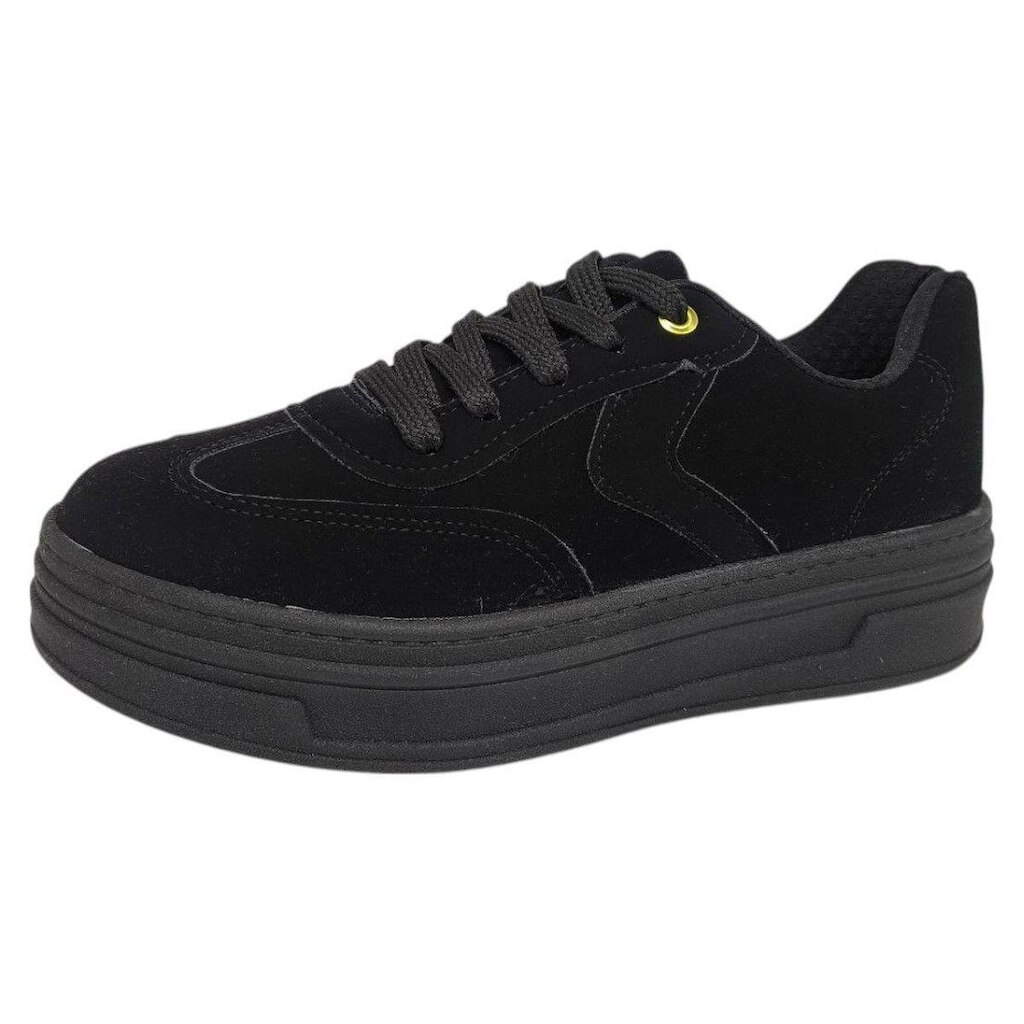 Tênis Feminino Casual Flatform Moderno Dia a Dia Beira Rio