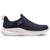 Tênis Feminino Casual Iate Calce Fácil Confort Olympikus Angel 3 - Azul