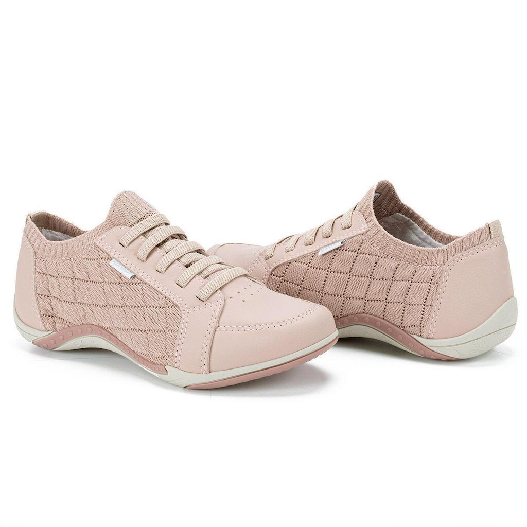 Tênis Feminino Casual Kolosh C1284A