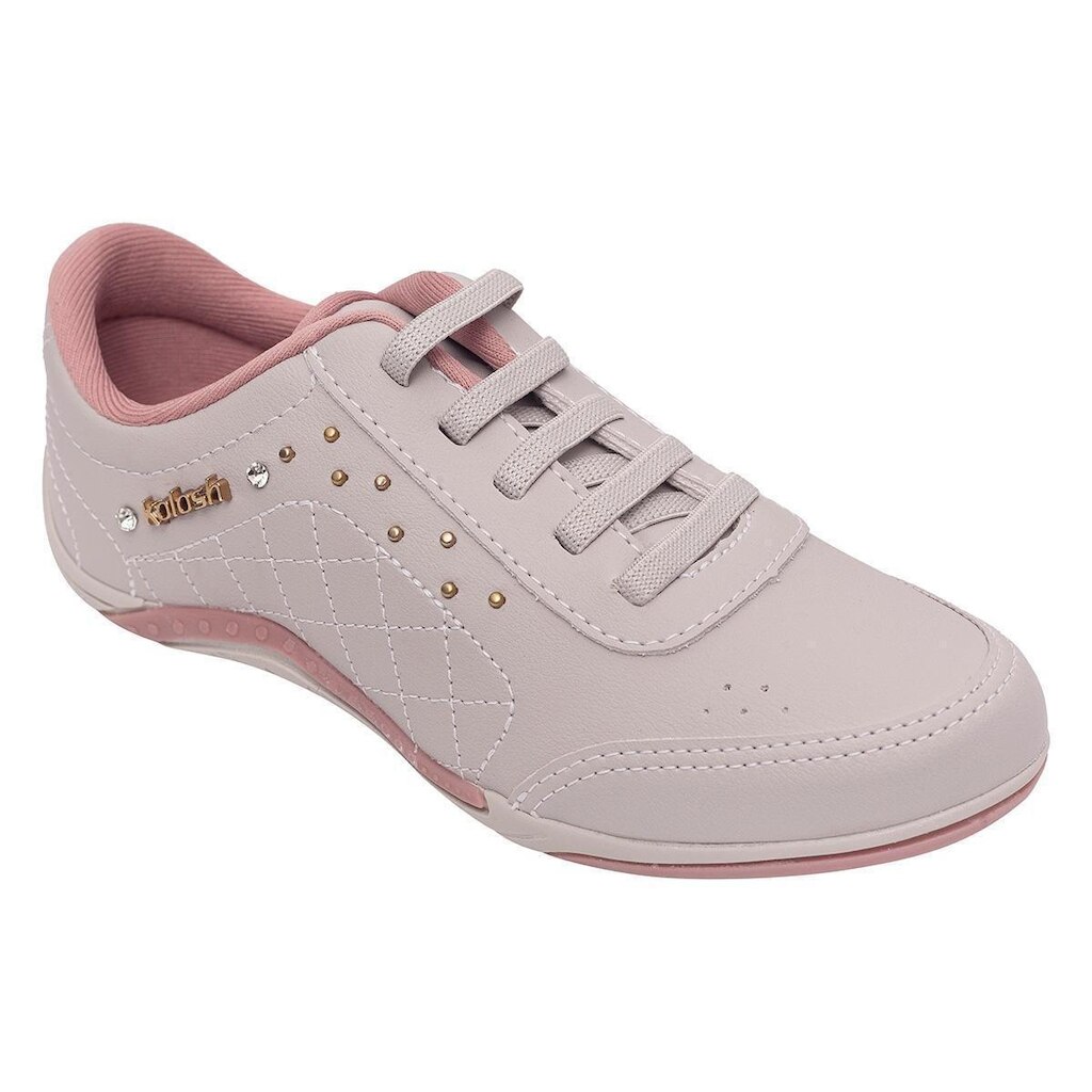 Tênis Feminino Casual Kolosh C1296 Calce Fácil