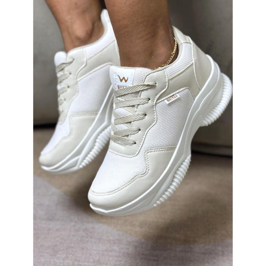 Tenis Deals TÃªnis Branco 2019 Via Marte Tenis Tendencia 2019