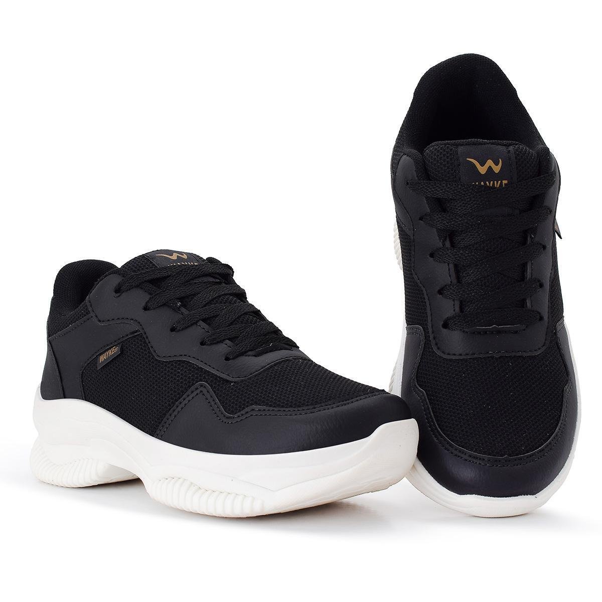 Tenis Feminino Casual Lançamento Super Confortável Menor preço em Tenis Feminino Casual Lançamento Super Confortável