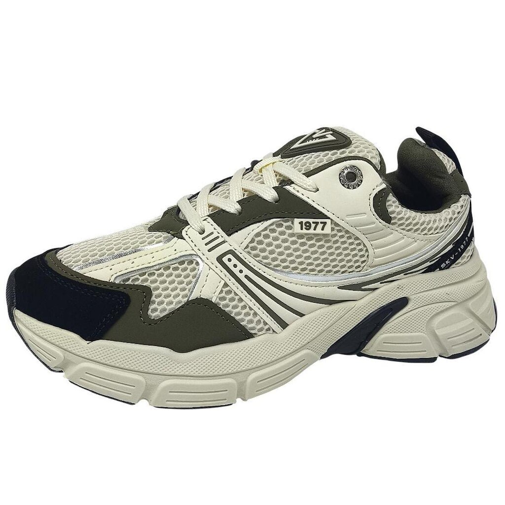 Tenis Feminino Casual Leve Dia a Dia Conforto Via Marte