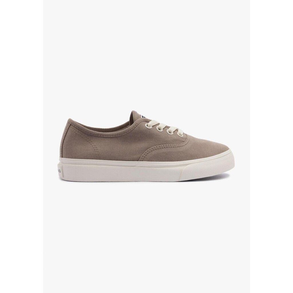 Tênis Feminino Casual Lona