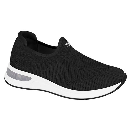 Tênis Feminino Casual Modare 7364107 Amortecedor Gel Tech