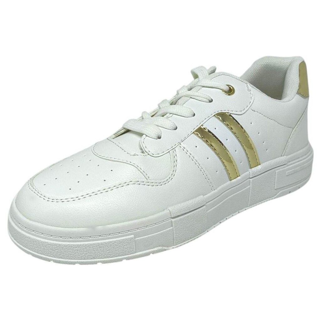 Tênis Feminino Casual Moderno Conforto e Estilo Sua Cia