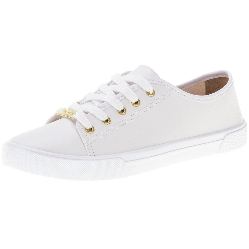 Tênis Feminino Casual Moleca - 5296210