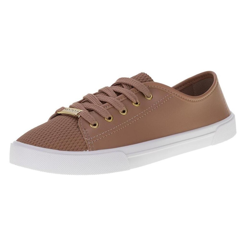 Tênis Feminino Casual Moleca 5296510