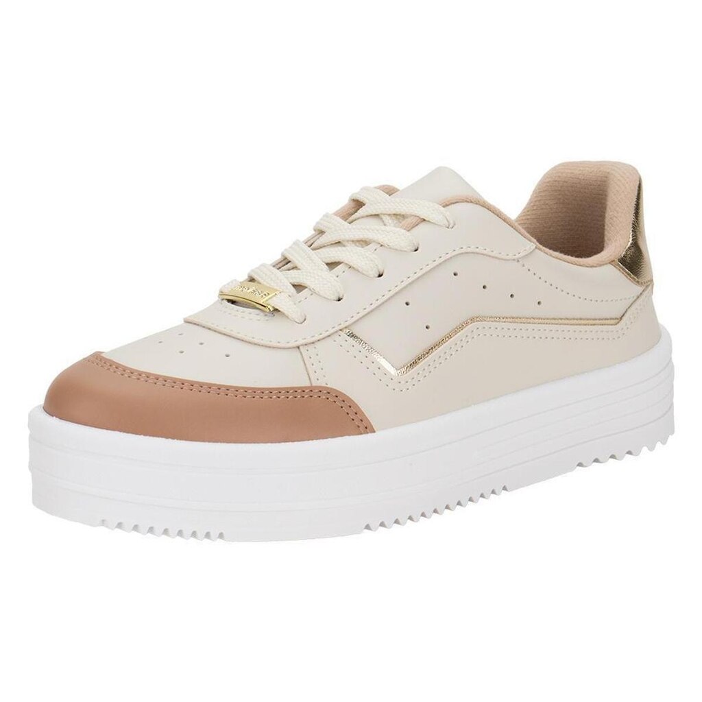 Tênis Feminino Casual Moleca 5782316