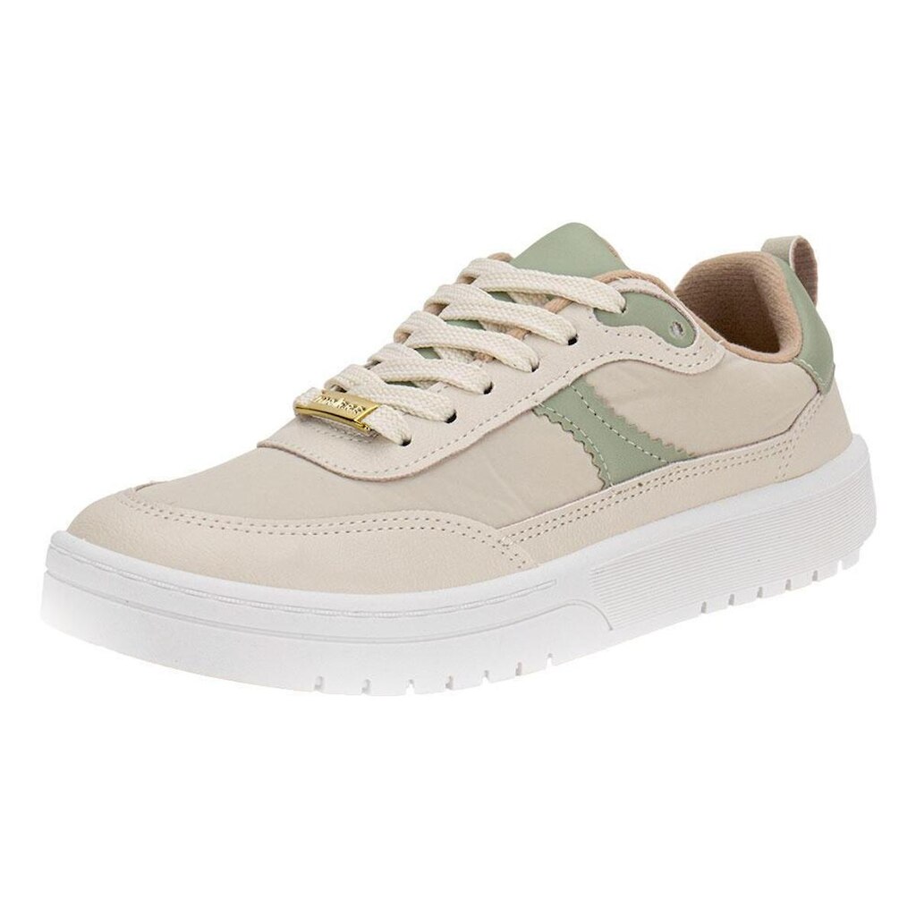 Tênis Feminino Casual Moleca 5791123