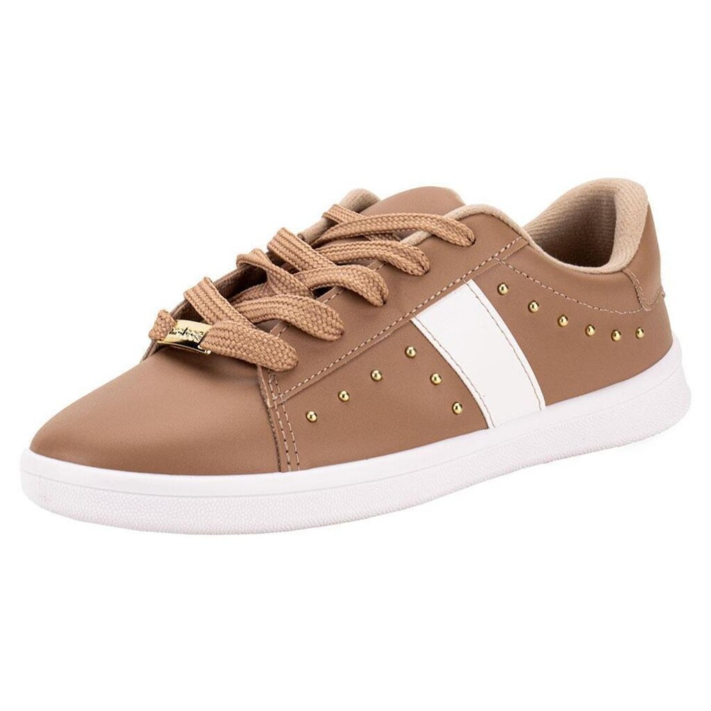 Tênis Feminino Casual Moleca 5797209