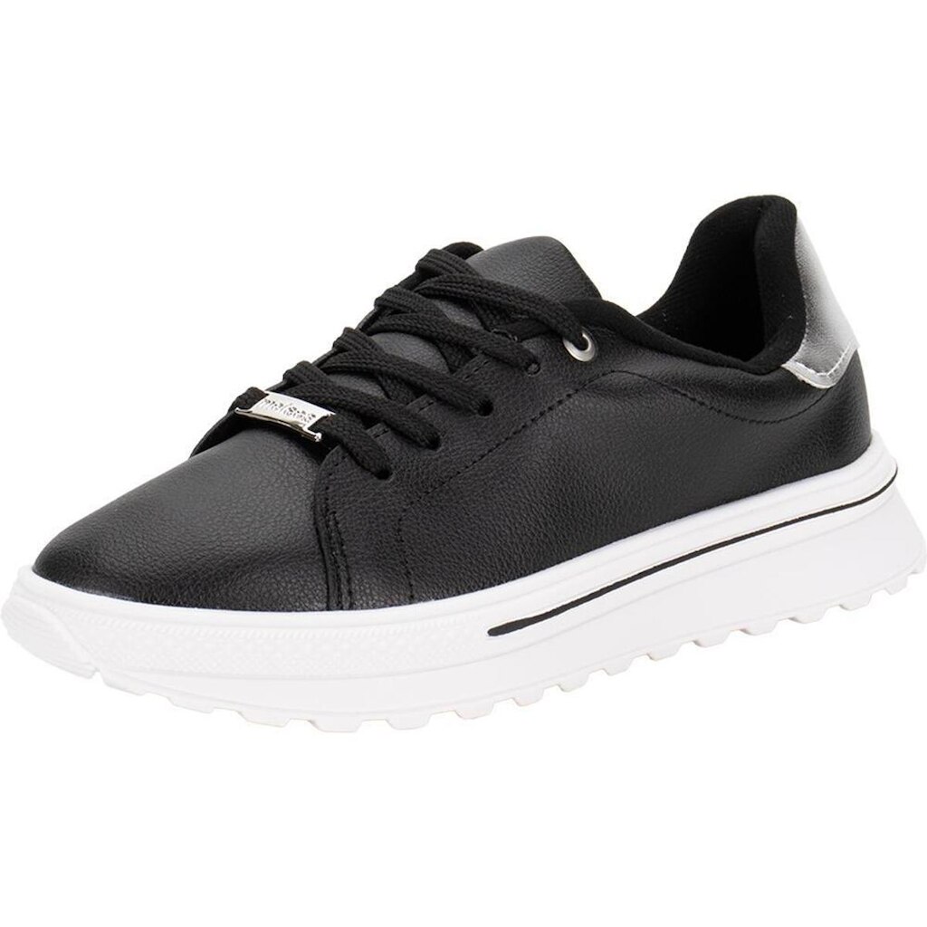 Tênis Feminino Casual Moleca 5809210