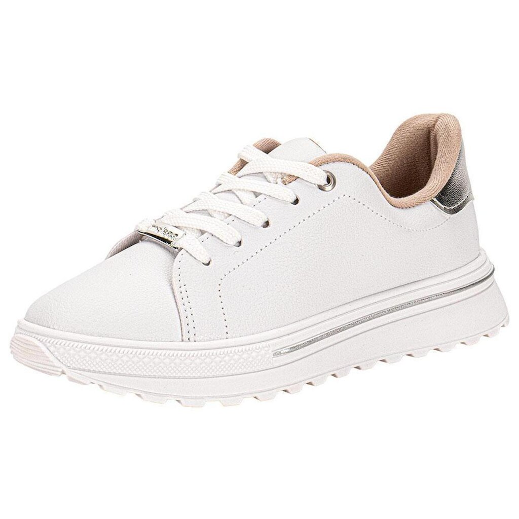 Tênis Feminino Casual Moleca 5809210