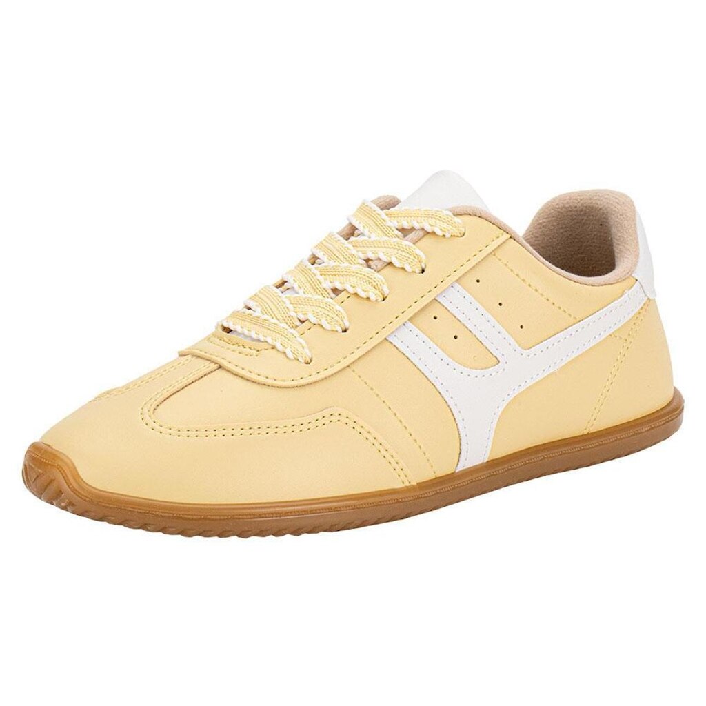 Tênis Feminino Casual Moleca 5827101
