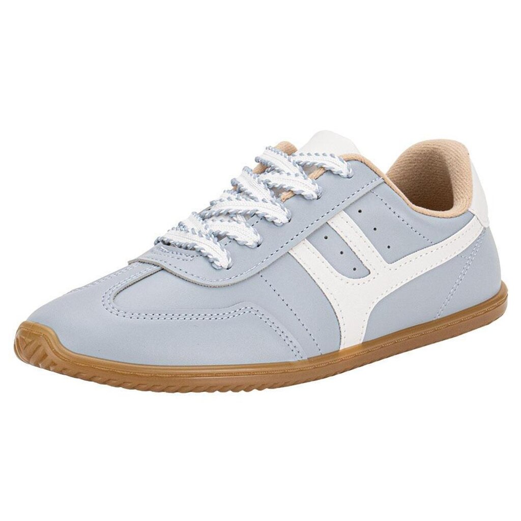 Tênis Feminino Casual Moleca 5827101