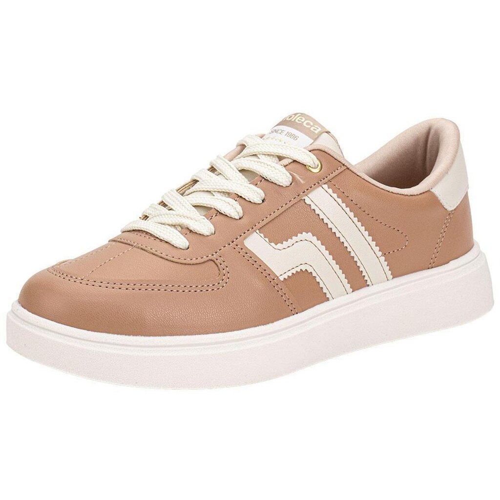 Tênis Feminino Casual Moleca 5846102