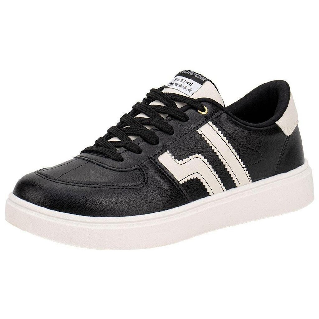 Tênis Feminino Casual Moleca 5846102