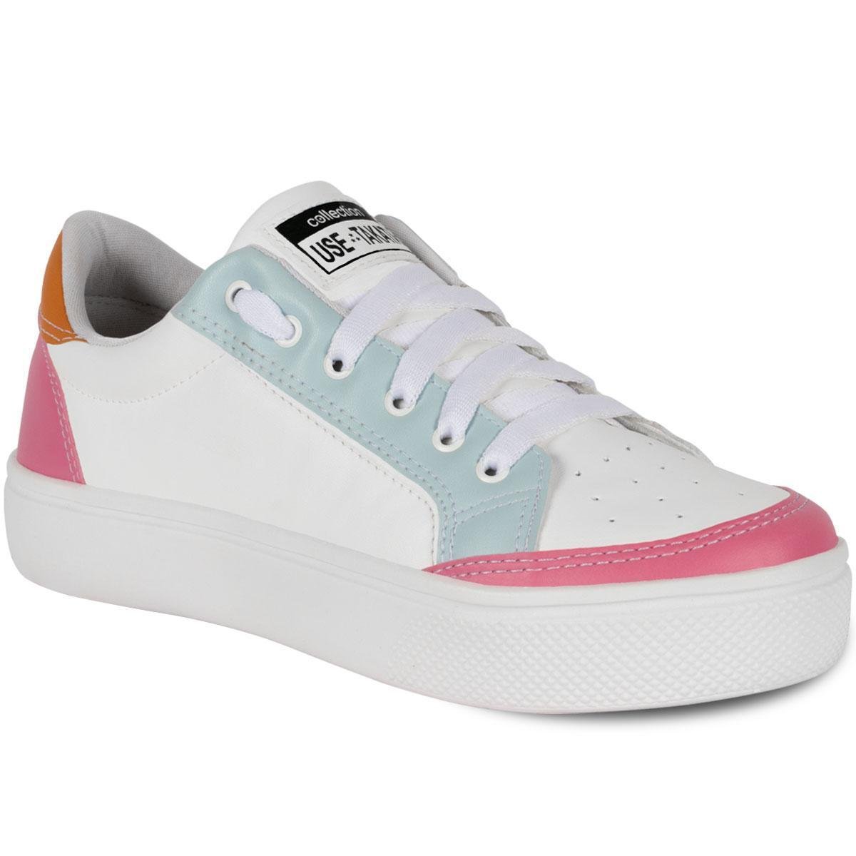Tênis 2018 2024 feminino