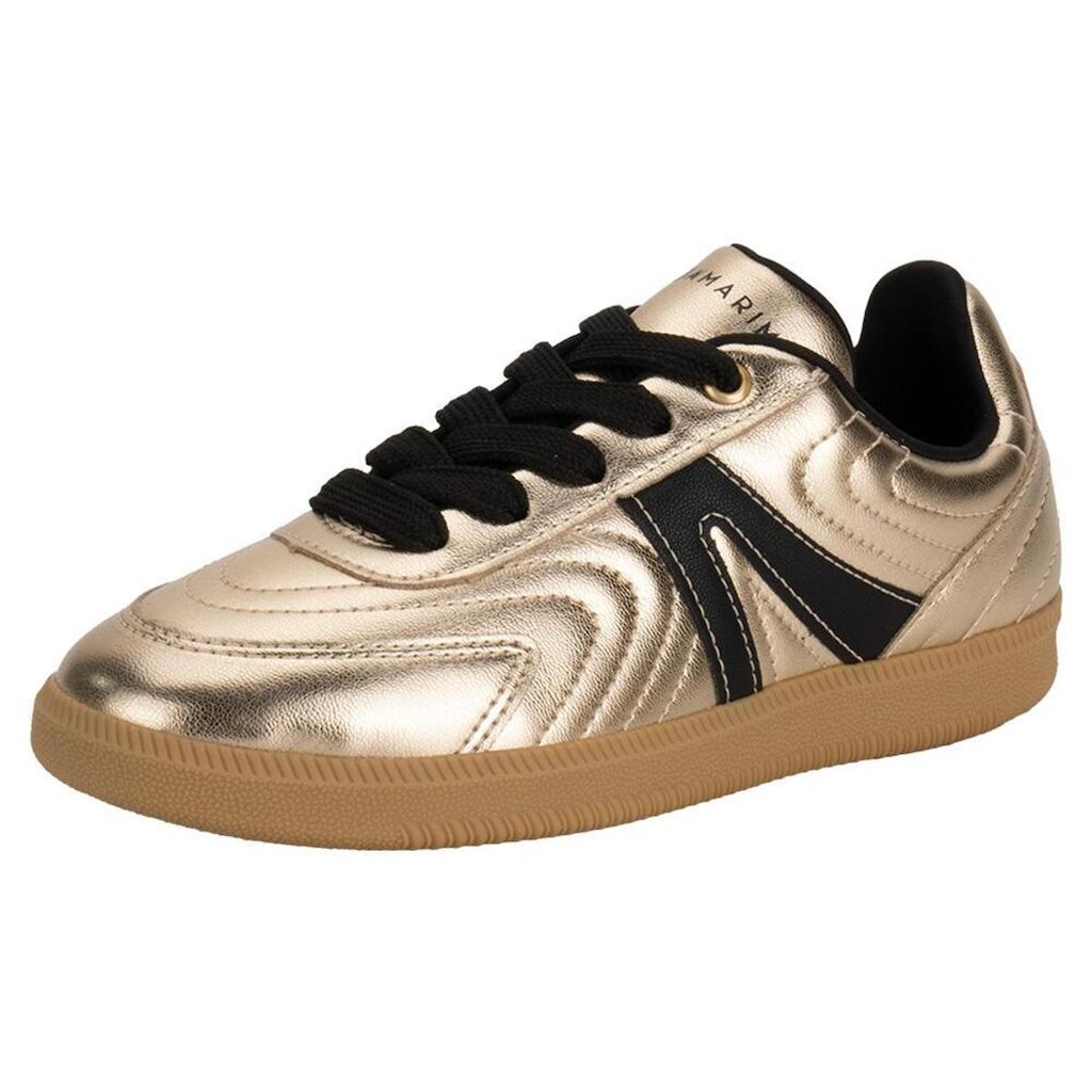 Tênis Feminino Casual Ramarim 2562103