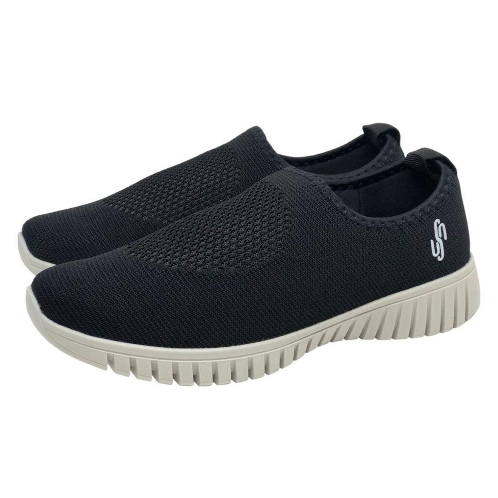 Tenis Feminino Casual Usaflex Ae2208