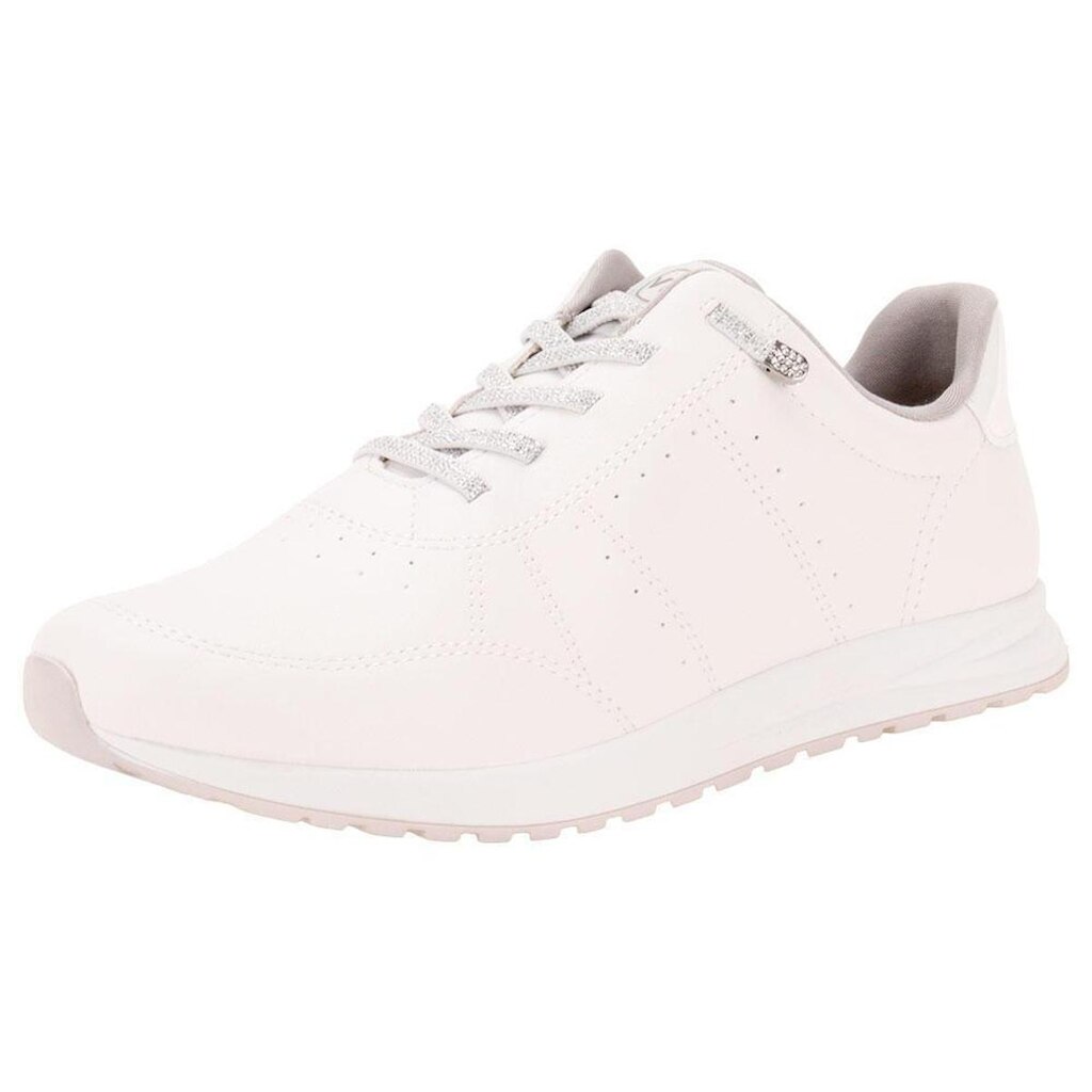 Tênis Feminino Casual Via Marte 012012