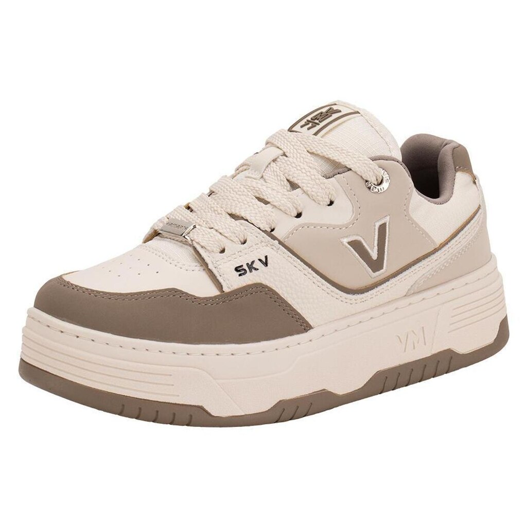 Tênis Feminino Casual Via Marte 225010