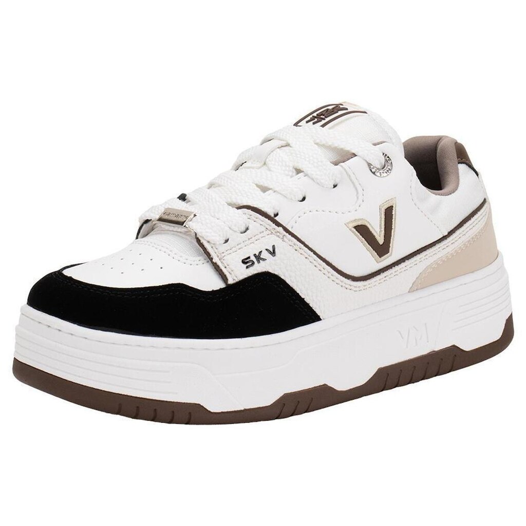 Tênis Feminino Casual Via Marte 225010