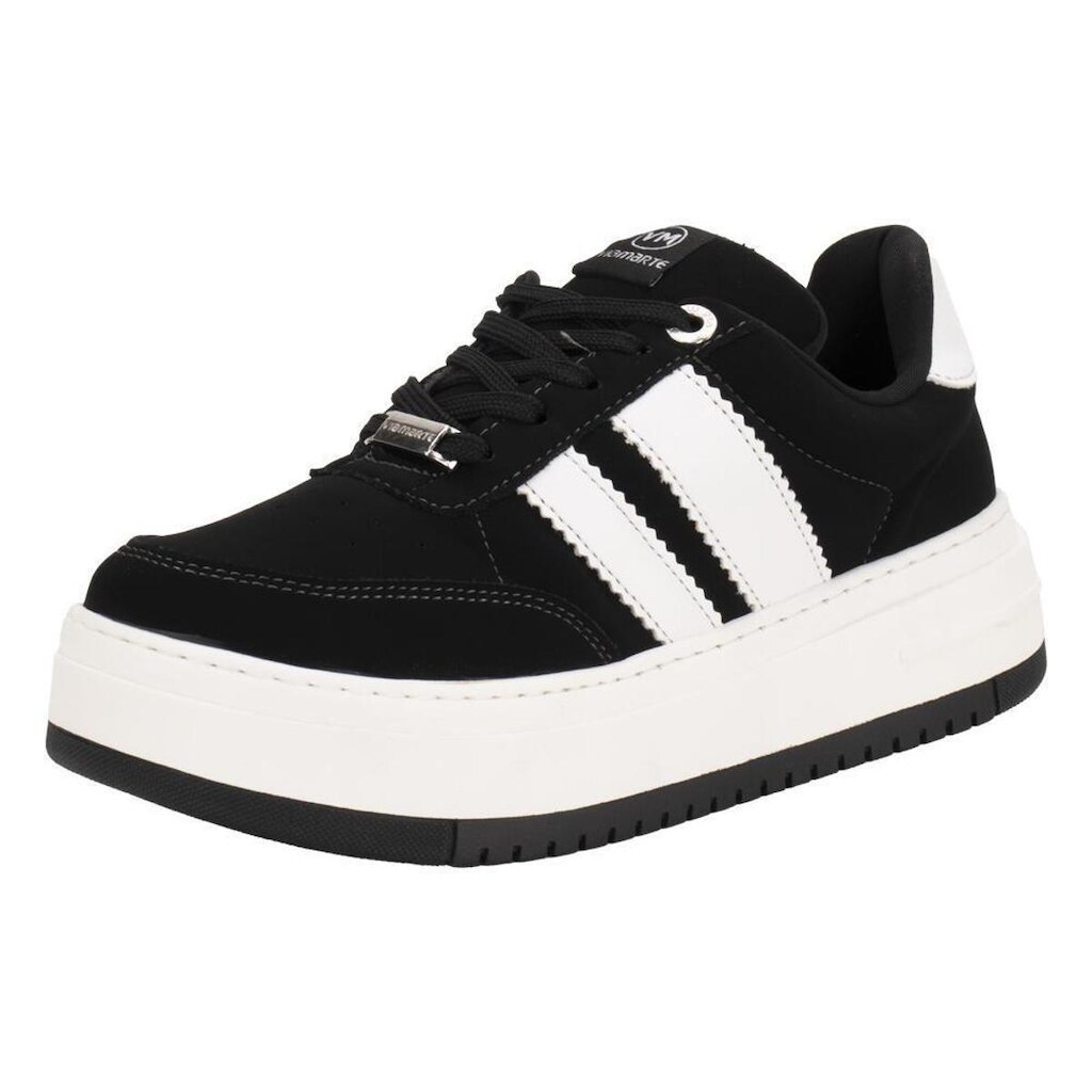 Tênis Feminino Casual Via Marte 233004