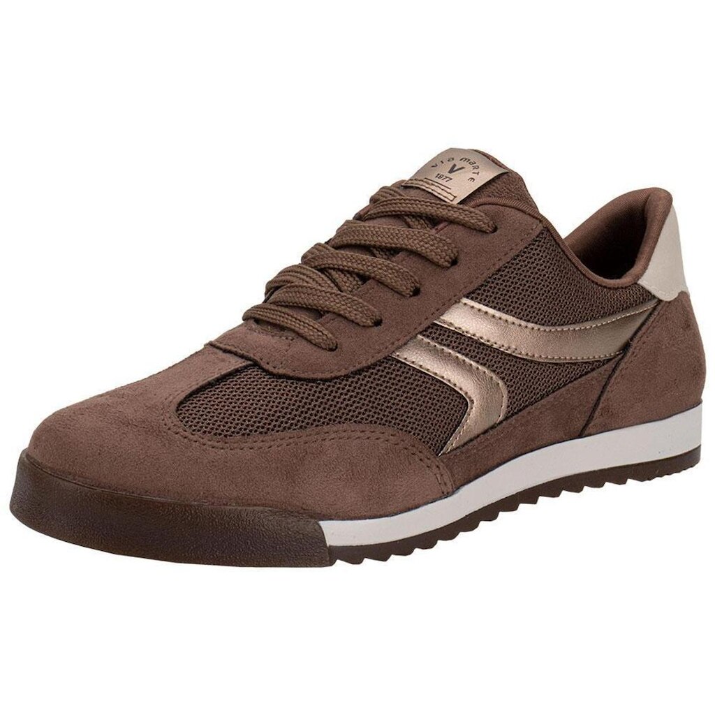 Tênis Feminino Casual Via Marte 237013