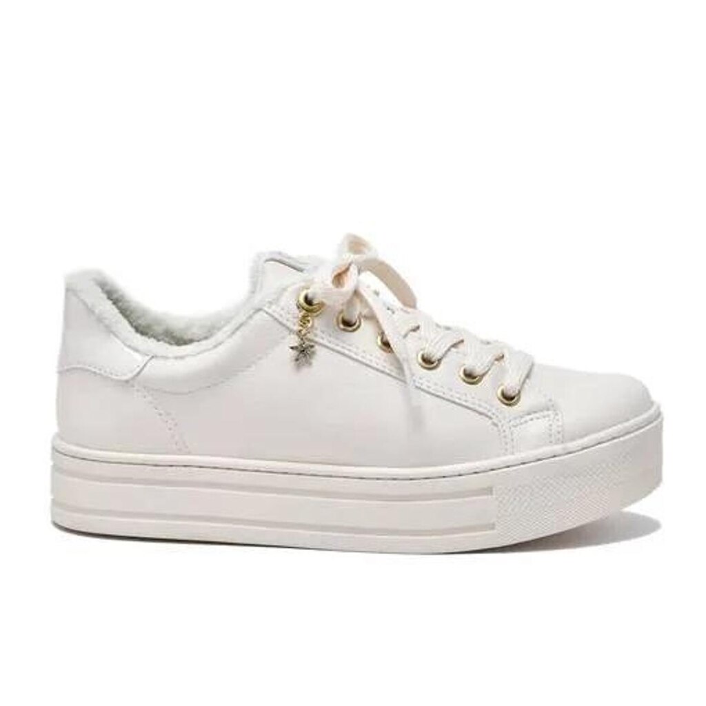 Tênis Feminino Casual Via Marte 238606