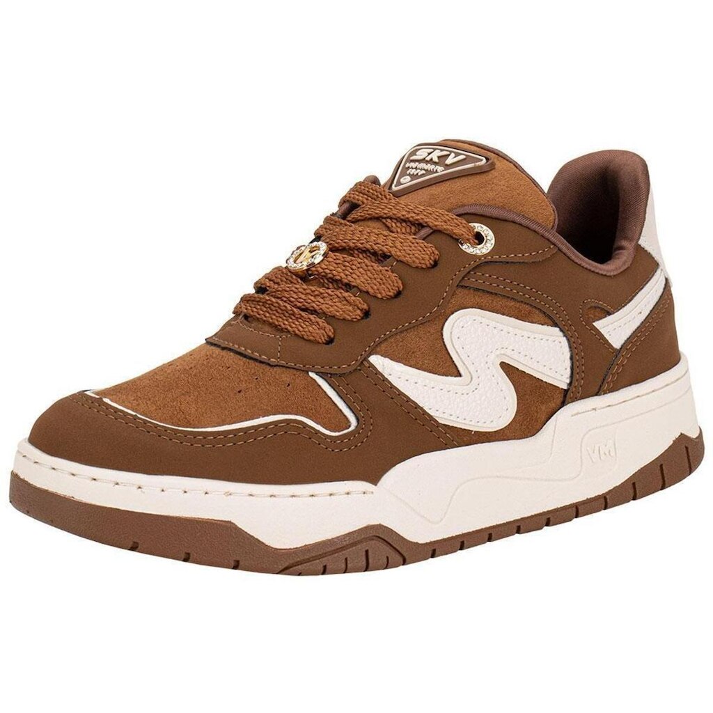 Tênis Feminino Casual Via Marte 276007