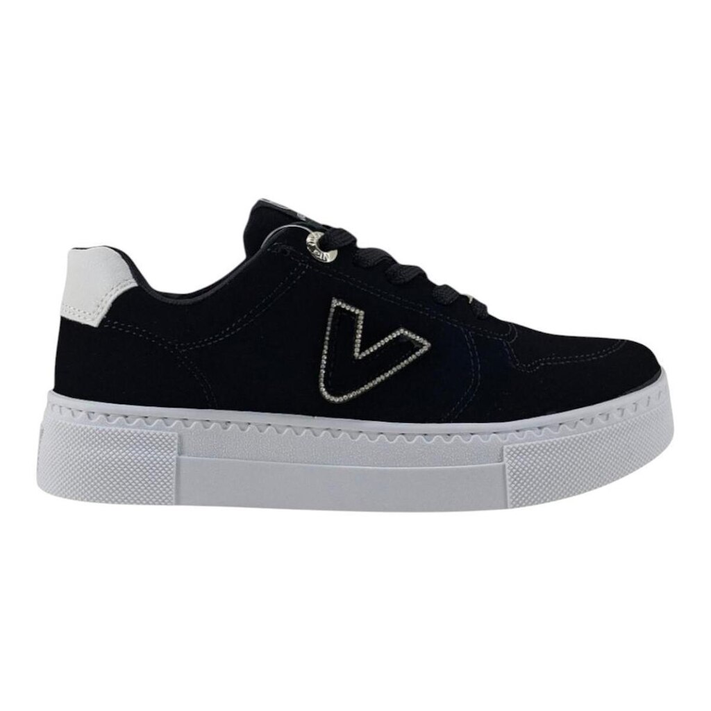 Tênis Feminino Casual Via Marte Branco