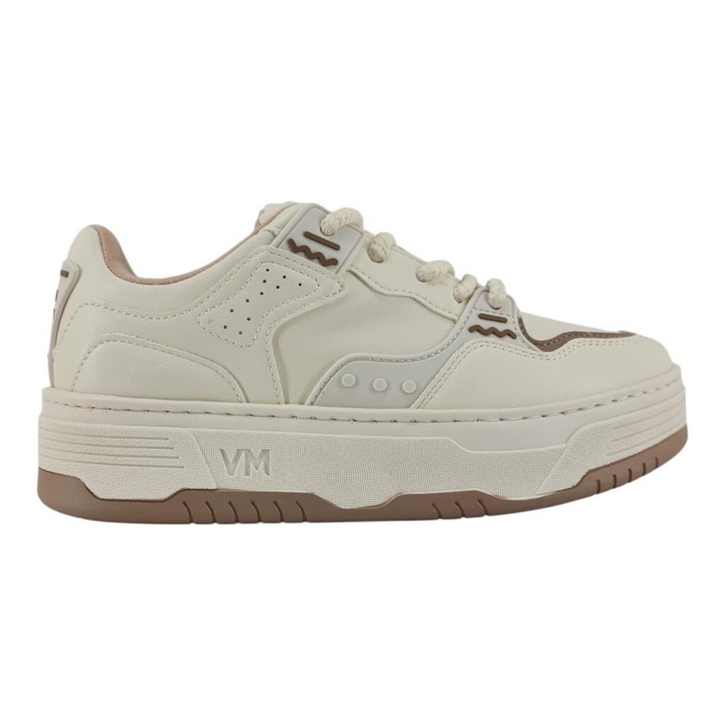 Tênis Feminino Casual Via Marte Conforto e Estilo