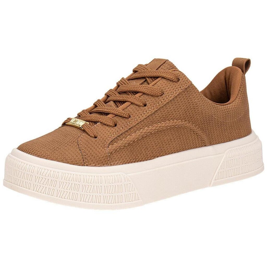 Tênis Feminino Casual Vizzano 1477101