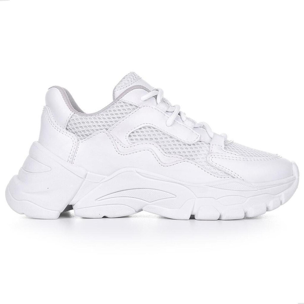 Tênis Feminino Chunky Dia a Dia